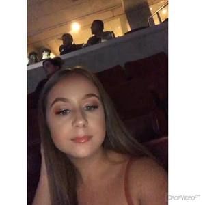 Meet your Posher, Ava mae